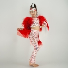 Strój taneczny STAR POWER